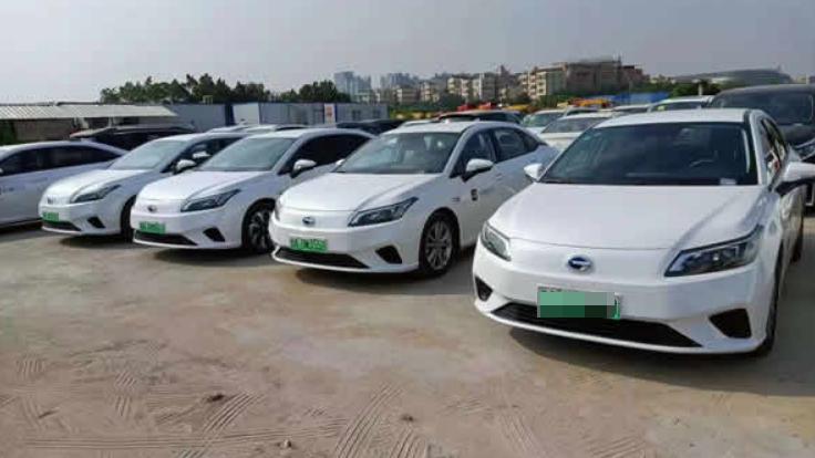 退车如闯关：押金“缩水”背后的困局与破局