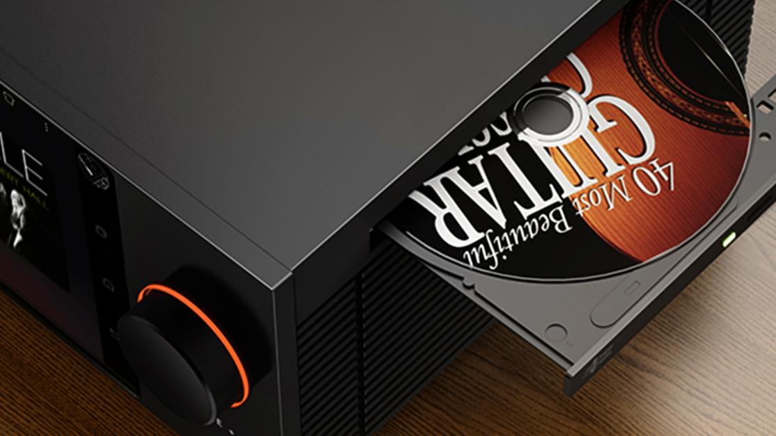 开博尔PURE OS即将迎来重要功能更新，由Curvora 算法实现音质强化！