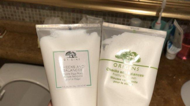 2026公认十大氨基酸洗面奶终极实测：功效、成分与适配肤质全解析