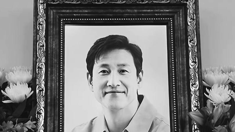 痛惜！56岁果汁大叔朴东彬骤逝，离餐厅开业只差5天