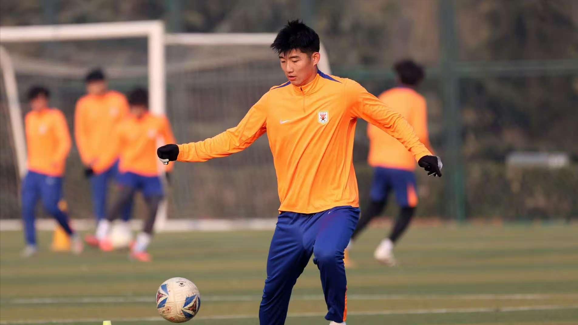 1-4! 泰山VS首尔：泰山一线队、B队热身4场不胜