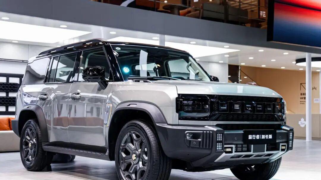 取舍与进退之间，奇瑞全面破局2025