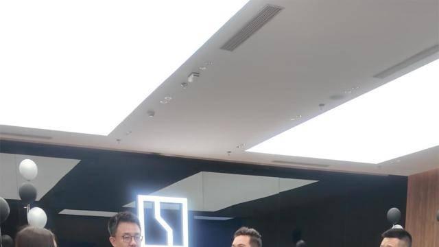 一台国产SUV凭什么进入张臻东的车库