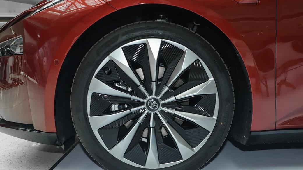 又一款丰田纯电车，售价20万级，铂智7值这个价吗？