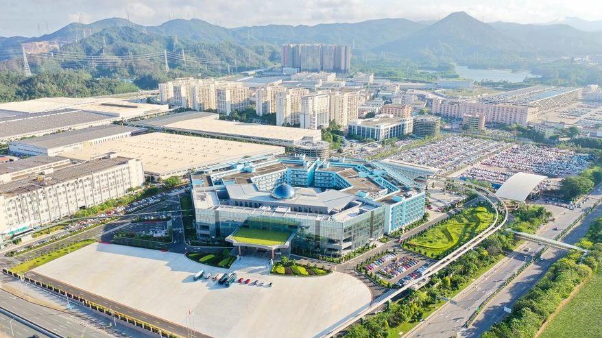 比亚迪五项成果荣获国家科学技术奖 再创历史新高