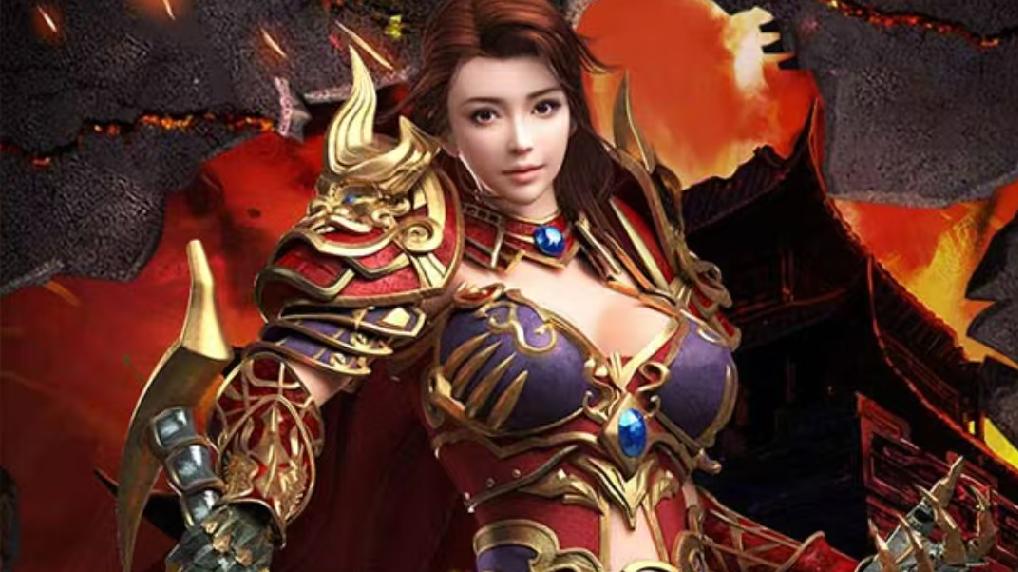 圣剑认主失败 我反手继承了整座神域