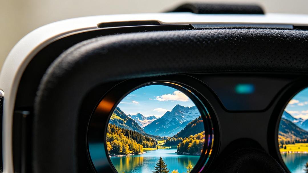 镜头语言的终点，是没有镜头！北影节VR作品让传统电影导演“岌岌可危”