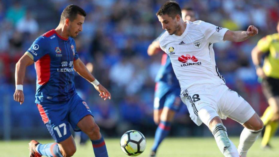 4月2日, 麦克阿瑟vs纽喷气机，布里斯班vs悉尼FC，澳超思路推荐参考！！世界杯倒计时70天！！