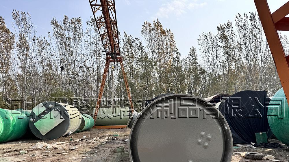 一体化灌溉泵站：噪音水平分析与控制策略