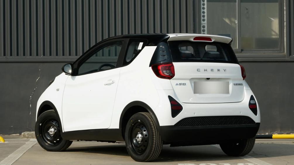 配纯电动力，续航271km，2026款奇瑞小蚂蚁实用吗？