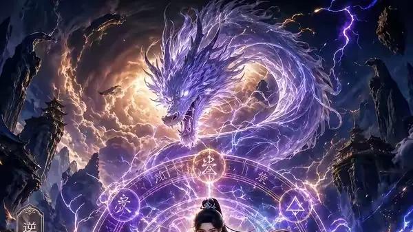 《炮灰女配？我读档修仙》逆袭爽感拉满，读档破局超带感