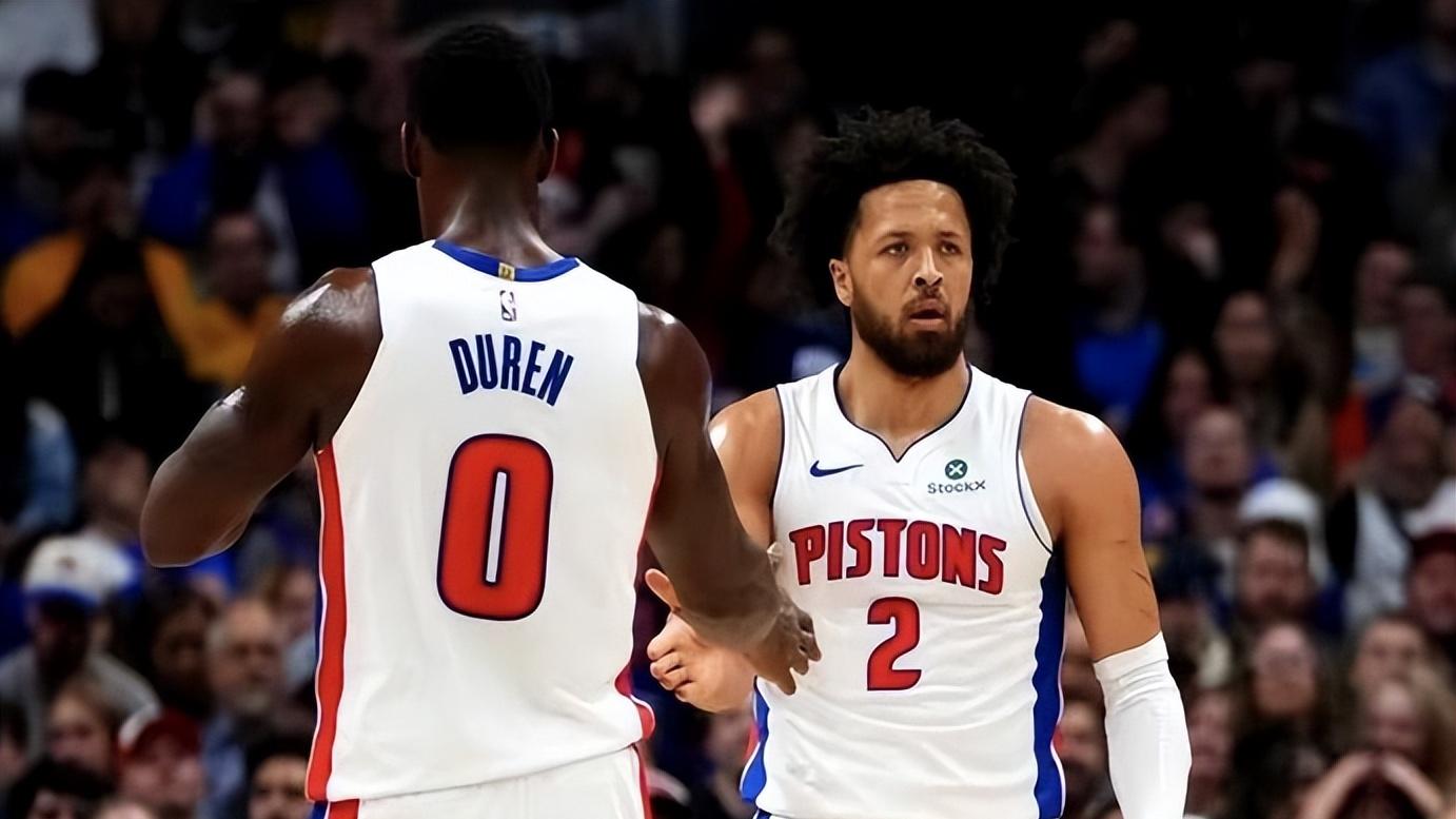 NBA实力榜更新！雷霆压活塞，湖人进前十，文班还在持续进化？