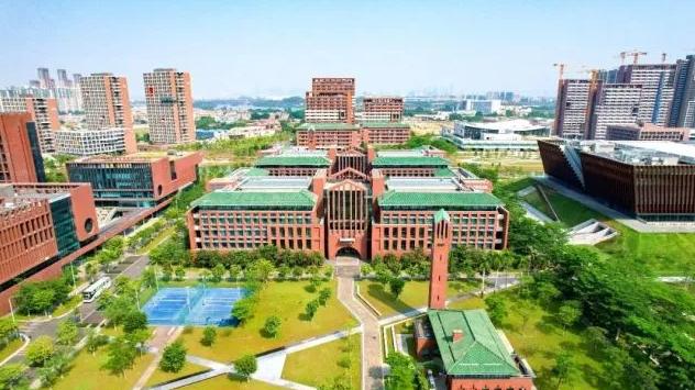 华南理工大学王牌专业怎么样？一门学科领跑全国几十年！