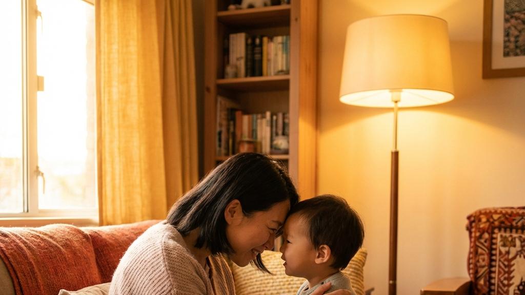 离婚后第3天，前夫发来一条消息，我看完手抖了半小时