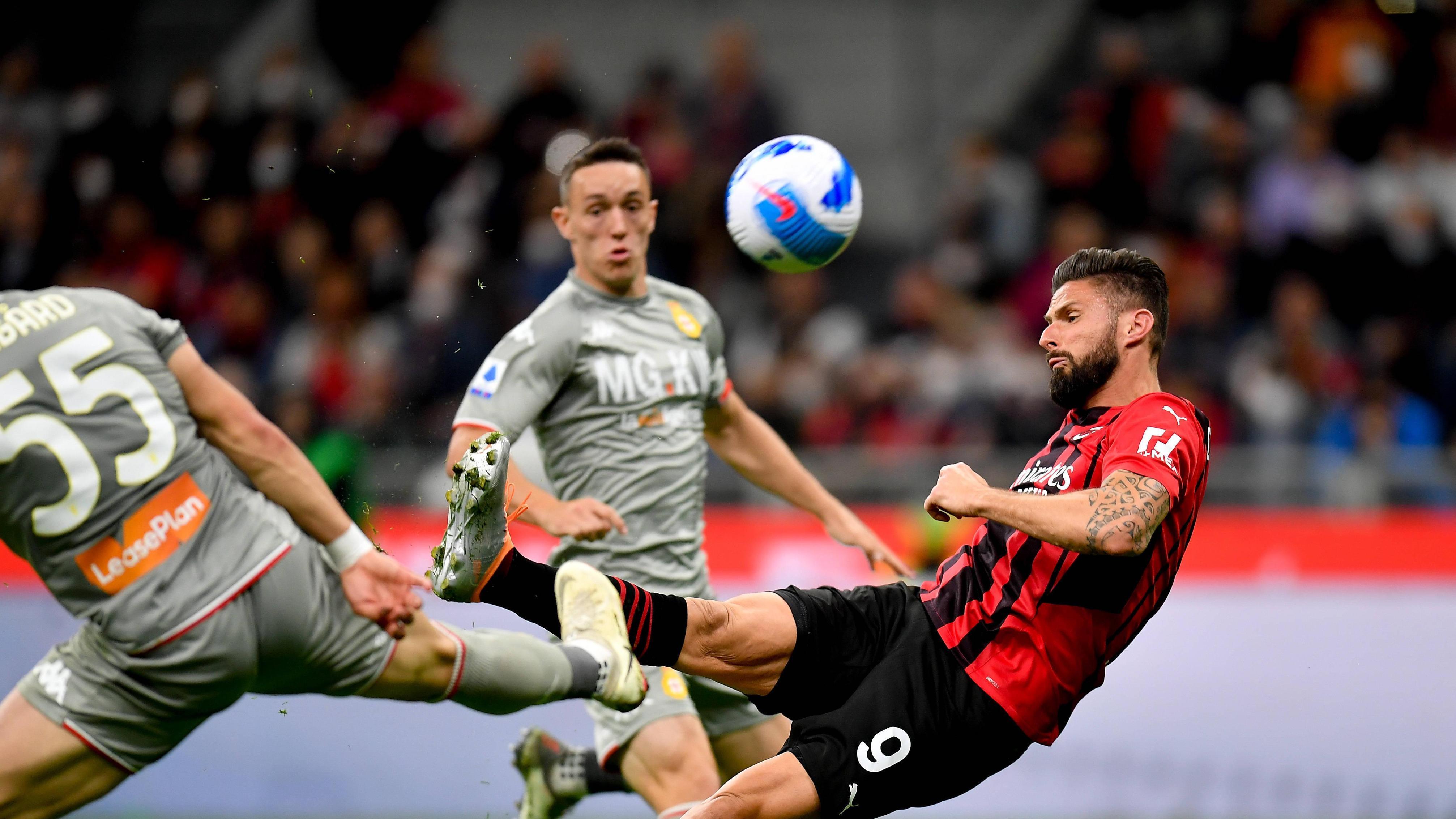 1月8日竞彩足球前瞻：今日五大联赛五场赛事！冷门比分看法！