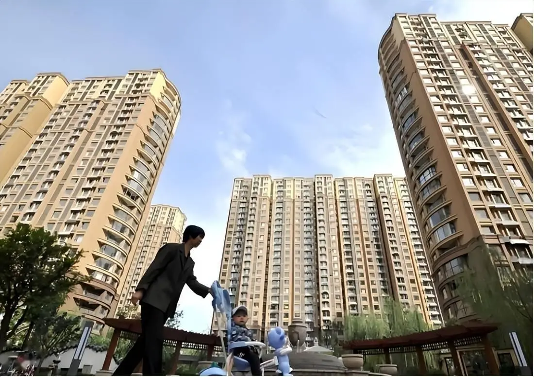 大摩改口，中国楼市调整已近尾声