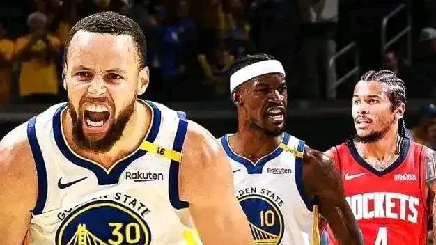 不要浪费库里最后的巅峰！库里憋屈，勇士这阵容就跟慢性死亡一样，小的没成长，大的已老去