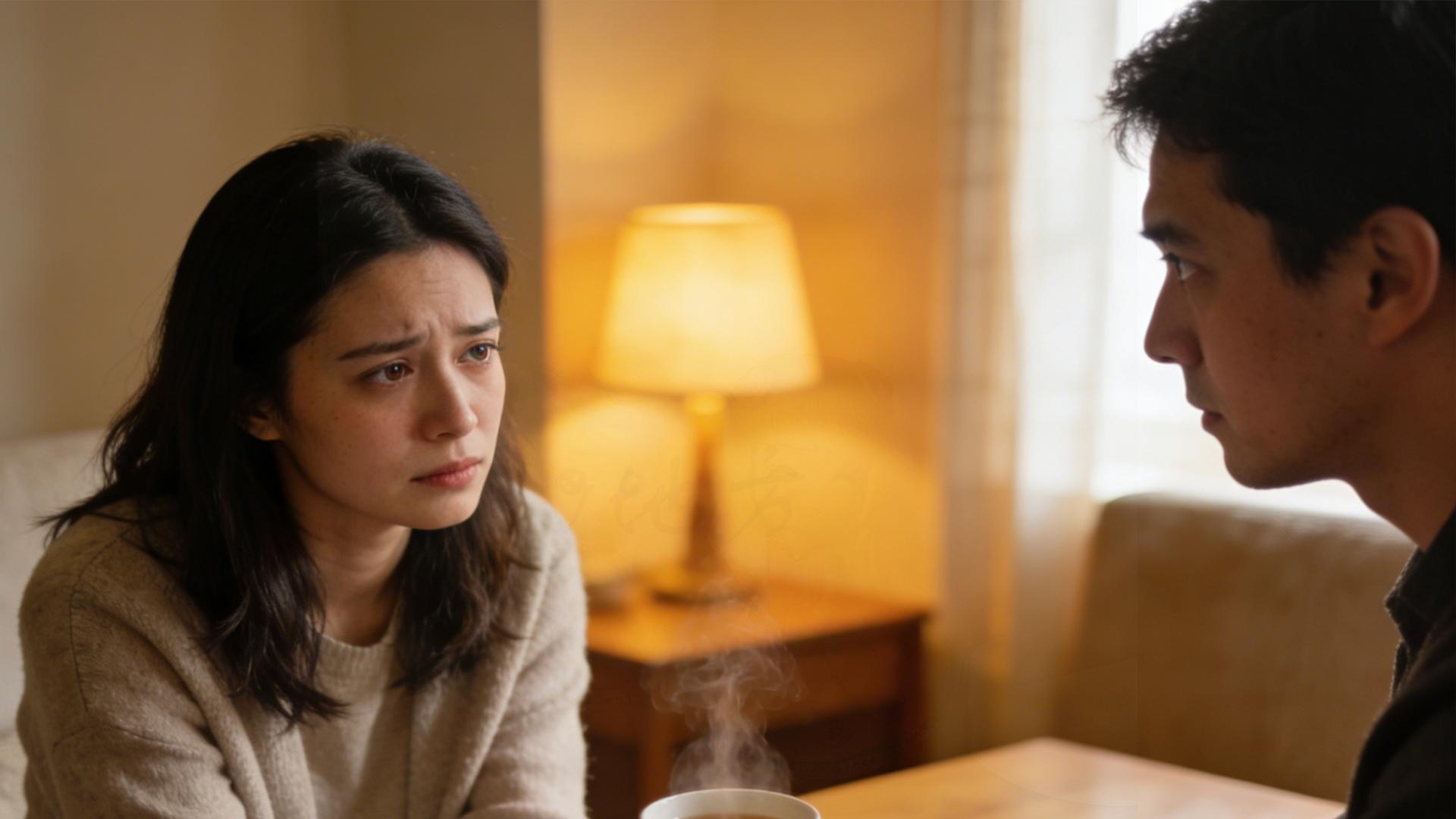 55岁女人最难约？6句“烟火情话”百试百灵，第一句就让她放下戒心