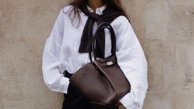 如何穿得知性又时髦？掌握这几个高智感穿搭秘诀