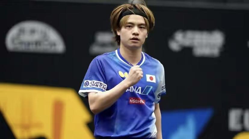 奥运亚军出局，日本豪取4连胜！国乒能否顶住这波“日式冲击”？