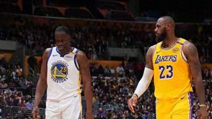 105: 99，湖人力克勇士三连胜，还有多个好消息！