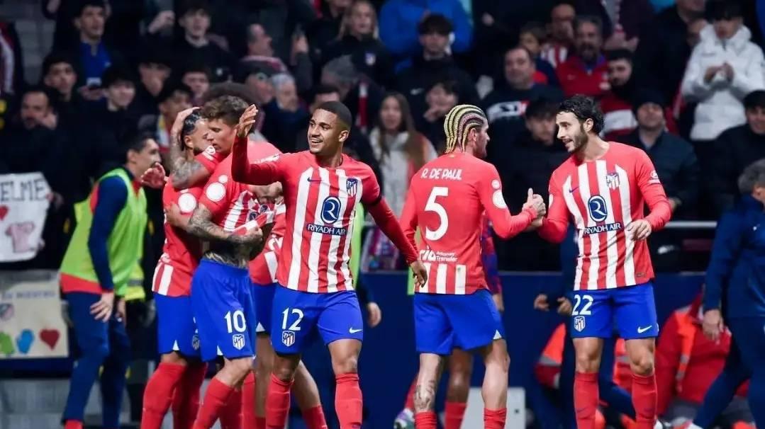 2月5日足球实力解读：3场比赛 附：比分 进球数 胜平负！