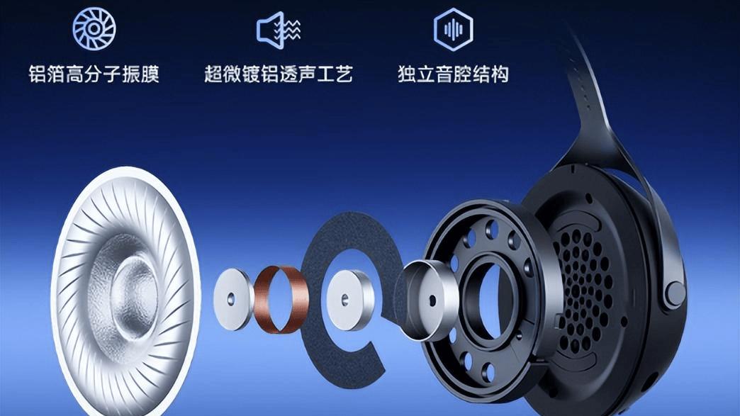 2026头戴式耳机如何选？十大热门头戴式耳机实测分享，新手小白别错过