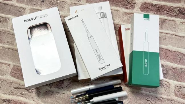 宝宝挖耳勺哪种好用？十大品牌挖耳勺排名，可视挖耳勺品牌排行榜