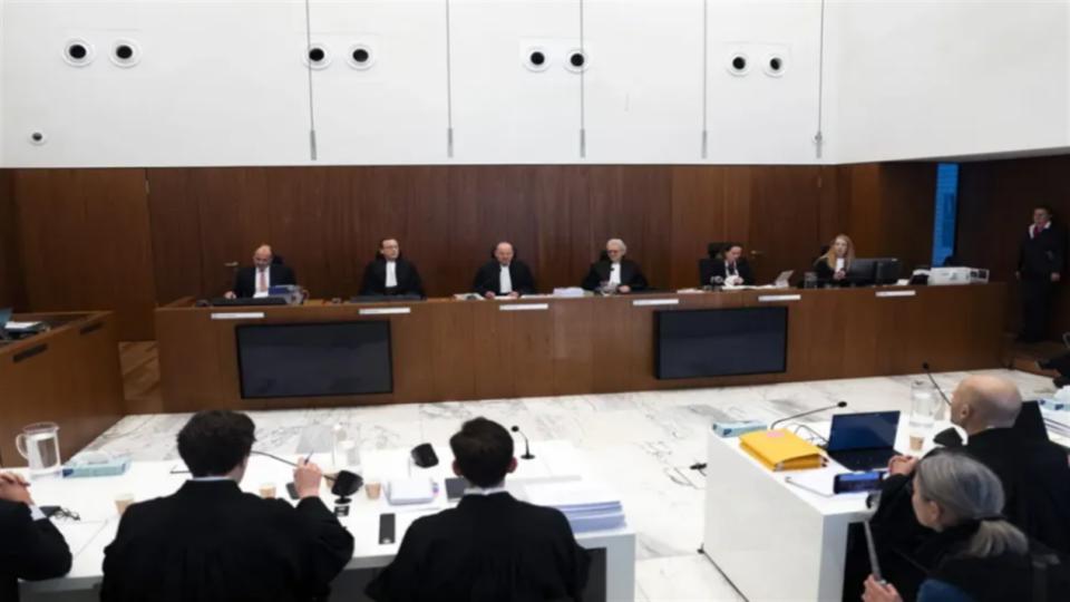 荷兰法庭作出裁决：对安世半导体展开正式调查