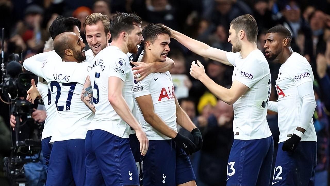 3/5周四赛事前瞻：曼谷联VS淡宾尼士、热刺VS水晶宫；附6场扫盘参考