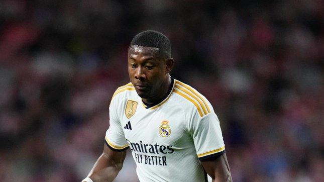 皇家马德里更接近从利物浦签下伊布拉希马·科纳特