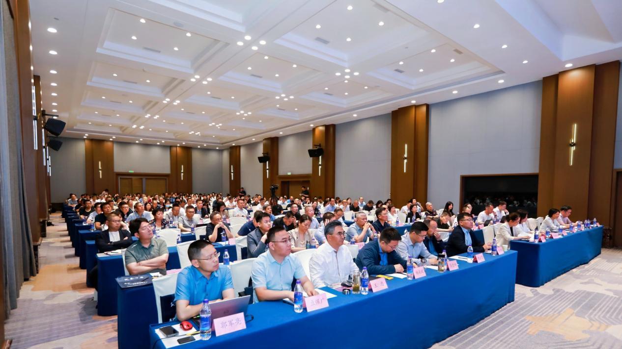 软件造价联盟受邀参加2026专家辅助人专题交流会进行软件造价标准宣贯