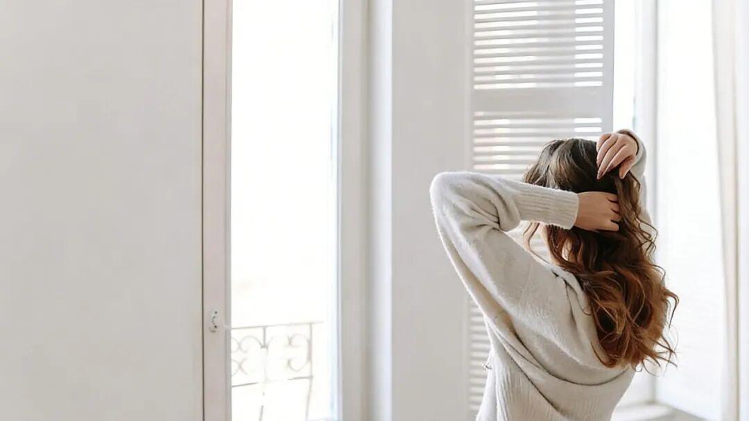 过年不讨好、不操心，我终于学会了自爱