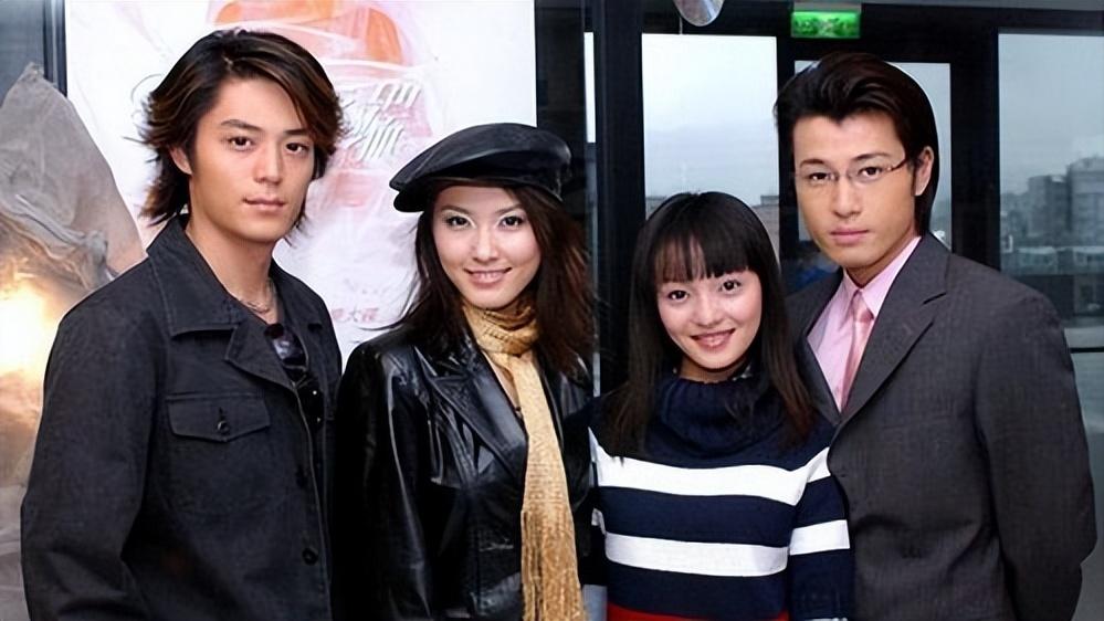 从初舞台选歌到“扶持”王俊凯送考都显野心的徐洁儿能在浪姐走多远