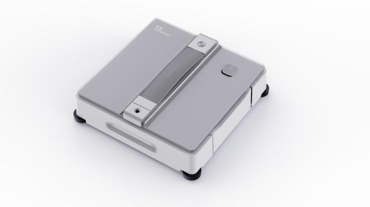 全场景清洁指南——三款追觅擦窗机器人怎么选？