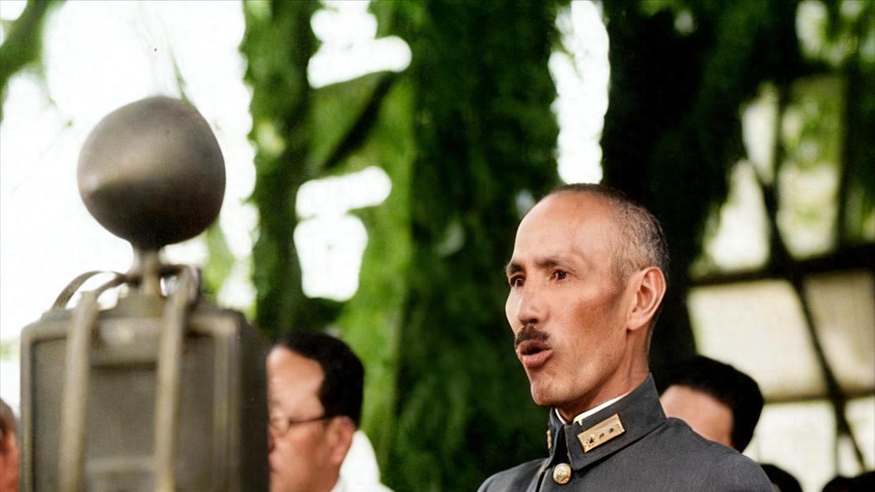 三大战役后，坐拥半壁江山的国民政府为何不堪一击？