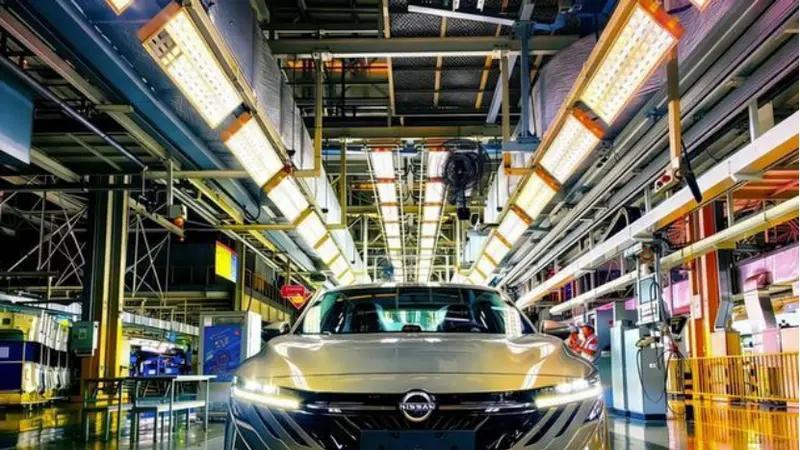 2025年中国单一车型销量冠军：卖出46.58万辆，取代特斯拉Model Y