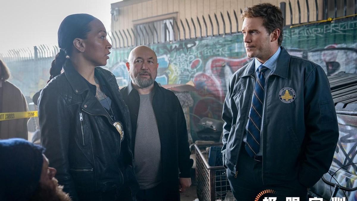 AI能否控制世界？好莱坞新作《极限审判》真相了，看得人细思极恐