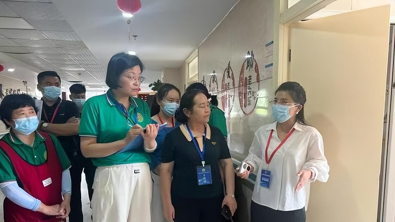 徐州不老松养老院一周年庆典暨全国养老院长研讨会圆满落幕