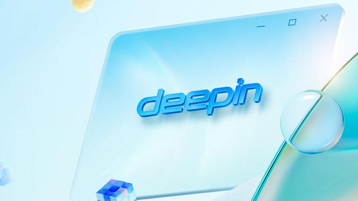 深度操作系统 Deepin 25.0.10 正式版 ISO 镜像下载 – 基于Linux的开源国产操