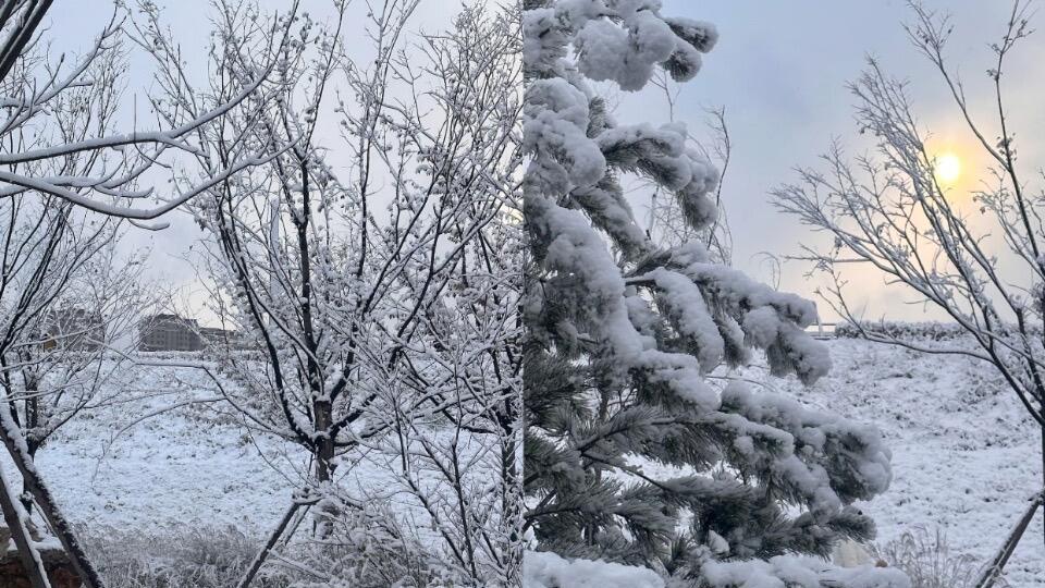 冬季日照旅行，三日行程路线