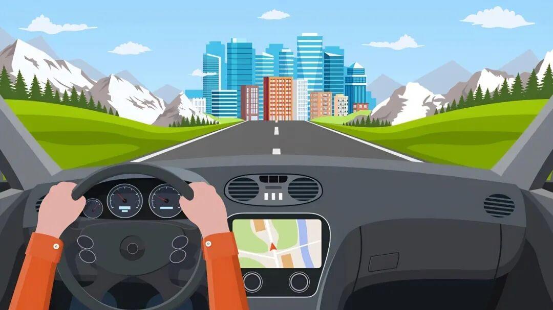 自动驾驶来了！首批L3级自动驾驶获批，我们能开上吗？