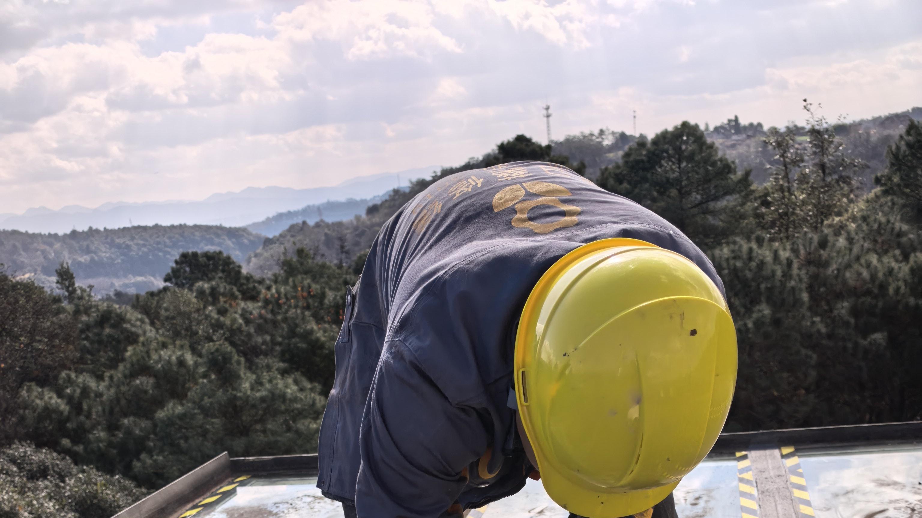 百年米轨铁路桥重生——LEAC系统修复昆明滇越铁路文物保护桥