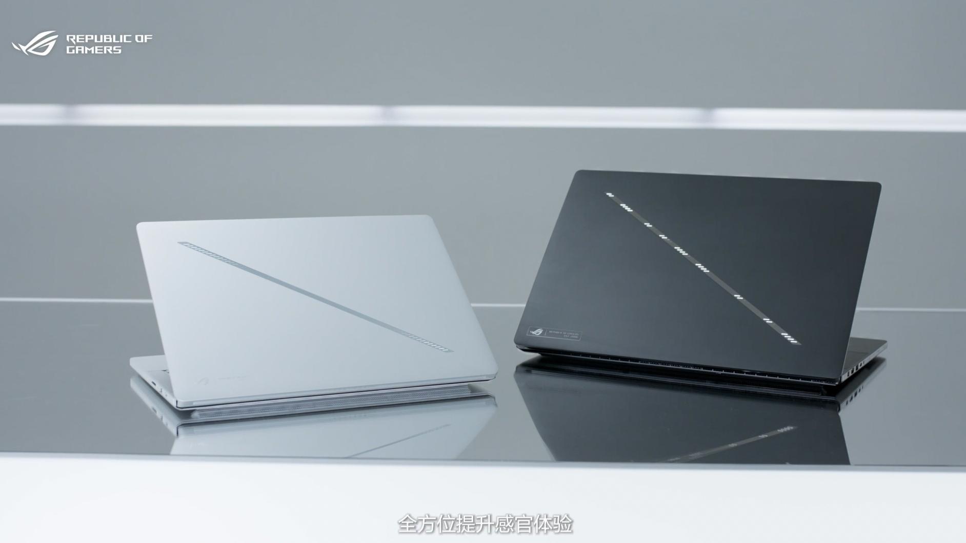 告别MacBook依赖！ROG 幻Air 2026高素质屏幕+Win生态，创作更顺手