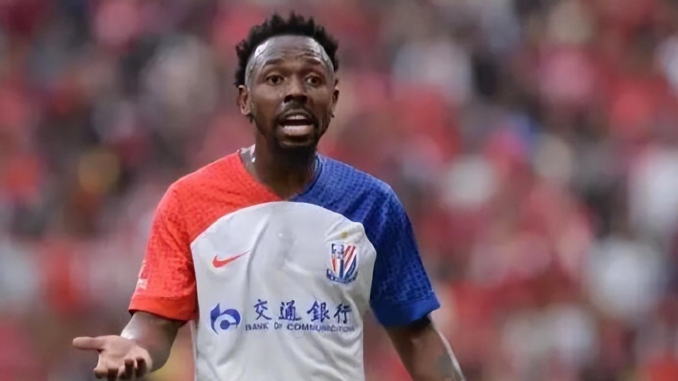 回归有望！费南多想回中超，只要25万年薪