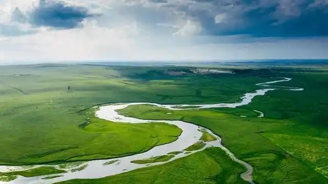 全域监测 + 智能研判！流域水资源调度方案领跑水利数字化