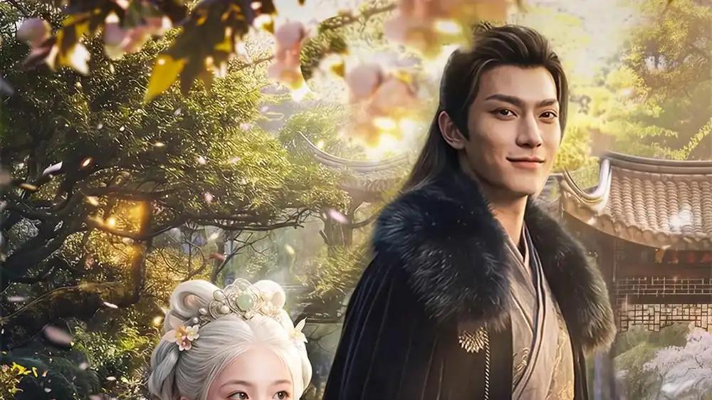 《摄政王家的团宠小福星》甜宠爆笑与权谋爽翻（67集）