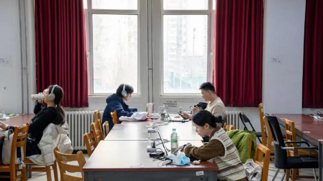 北京邮电大学好不好？科研、学习、实践、成长全都给你答案