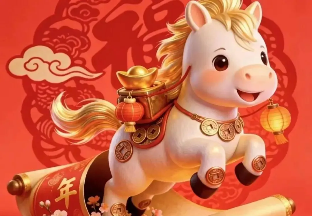 2月21日  正月初五迎财神，十二生肖运势及注意事项