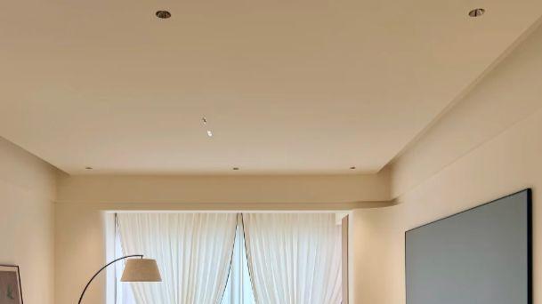 浅色系居所：干净、轻盈、自带氛围感